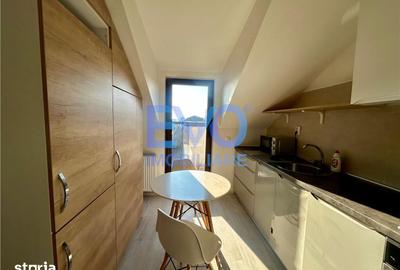 Apartament cu 2 camere în Central - 7