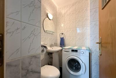 Prestanta in inima capitalei cu vedere la Dambovita, langa Metrou - 5