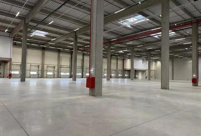 Hala suprafe?e disponibile 1.000-40.000mp - 8