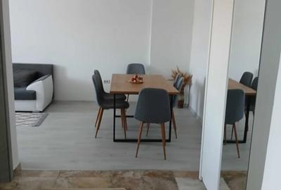 Apartament nou 2c // Prima inchiriere // Loc de parcare // Rezervelor 60bis - 2