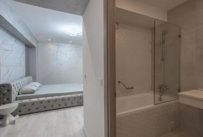 Apartament 3 camere | Vitan | Parcare | Centrala | Lux | Mobilat - 11