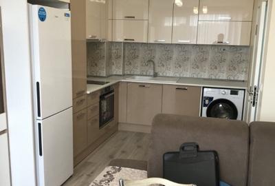 Apartament o camera Sagului - 5