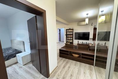 Casă individuală cu 5 camere cu Canalizare în Ghercești - 2