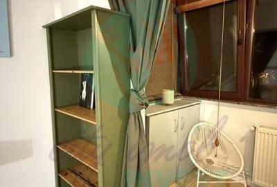 Apartament renovat cu CENTRALA PROPRIE - 5