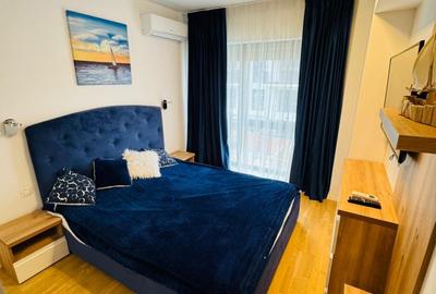 Apartament 3 camere Arcadia Residence Domenii cu parcare - 3