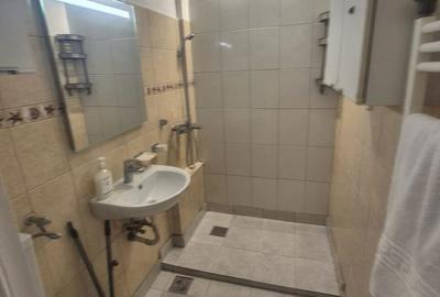 Apartament cu 2 camere semidecomandat în Romană - 8