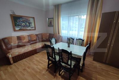 Casa de vanzare 96mp, Stulpicani, Gura Humorului - 11