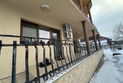 Casă individuală cu 8 camere cu Garaj în Cetate - 18