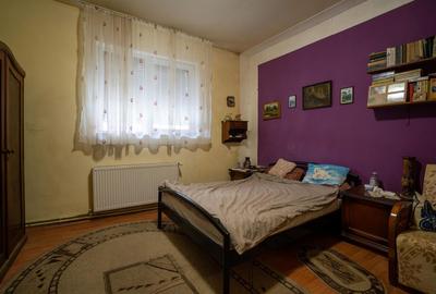 Casă individuală cu 5 camere decomandat cu Teren 300 Mp în Cantemir - 10