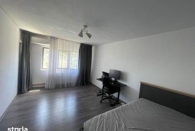 Garsonieră decomandată în Craiovița Nouă - 5