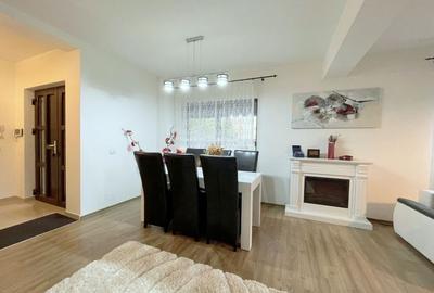 Duplex 1/2 - zona Dumbravita-British School Duplex 1/2 - zona Dumbravita-British School - 6