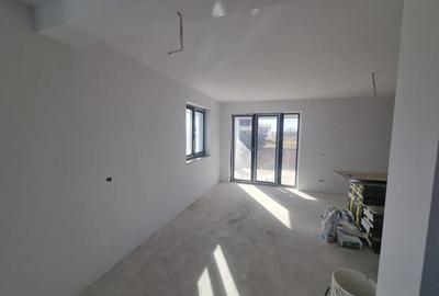 De vanzare 1 2 Duplex modern la 2 min de Timisoara - 1