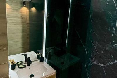 Apartament cu 2 camere semidecomandat, mobilat în Ștefan cel Mare - 6