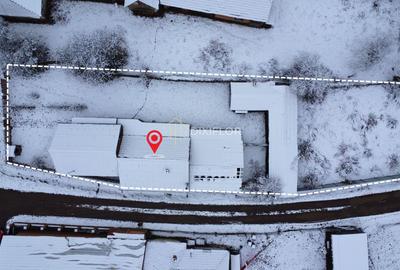 Casă individuală cu 2 camere cu Canalizare în Vărgata - 15