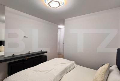 Apartament cu 3 camere, 80 mp, zona Calea Bucuresti - 6