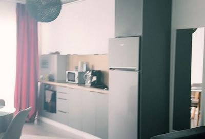 Apartament cu 2 camere în Lotus - 5