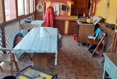 Vila D+P+1+M - Elvila - 340.000 euro (Cod E6) - 13