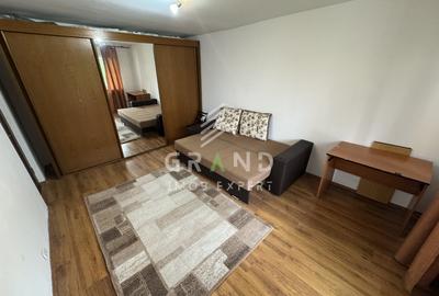 Apartament cu 2 camere decomandat, mobilat în Zorilor - 13