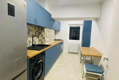 Garsonieră decomandată în Cățelu - 2