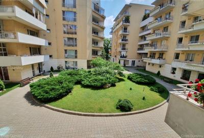 Apartament 3 camere|Parc Carol|City Center Residence|PARCARE|Complet| - 16