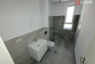 Apartament de vanzare Dumbravita/ SAD, parter cu 56 mp - 5