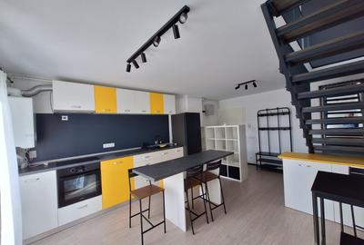 Apartament de inchiriat 2 camere cu Turnisor Str. Ogorului ! - 10