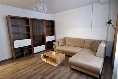 Apartament cu 2 camere decomandat în Central - 3