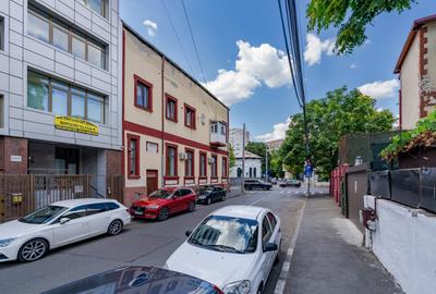 2 camere in vila P+1, Lic Ion Creanga si Sc Gimnaziala Enachita Vacarescu - 6