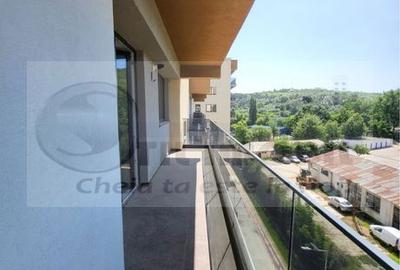 Garsonieră, mobilată în Central - 2