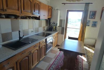 Vand apartament 4camere - 8