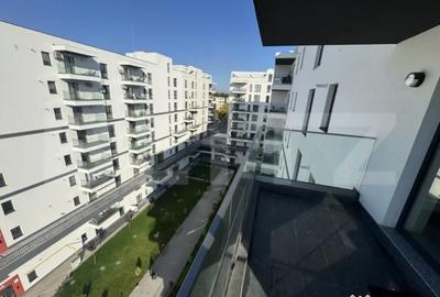 Apartament cu 2 camere în Cornitoiu - 1