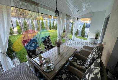 Unitate Duplex cu Materiale Premium, mobilat utilat la cheie - 2