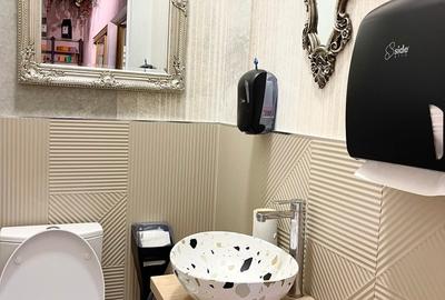 Spațiu comercial / Laborator cu hota + terasă + parcare / Oportunitate - 11