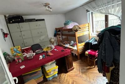 Casa cu 2 Camere 82 mp,Decomandat in zona Dambul Rotund - 2