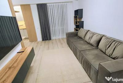 Apartament cu 2 camere decomandat în Timpuri Noi - 2
