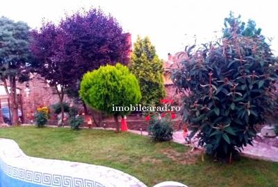 Casă individuală cu 6 camere cu Teren 764 Mp în Grădiște - 1