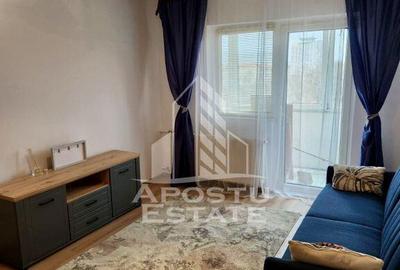 Apartament 2 camere, renovat, zona Olimpia