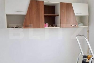 Garsonieră decomandată, mobilată în Mănăștur - 3