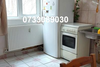 Garsonieră semidecomandată în Drumul Taberei - 6