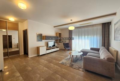 LUX! Ap3cam langa TOMIS MALL - Parcare Subterana - Centrala GAZ - 1000euro - 2