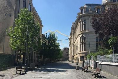 Apartament 5 camere**Oportunitate investitie**Caru"cu Bere//Centrul Istoric - 21