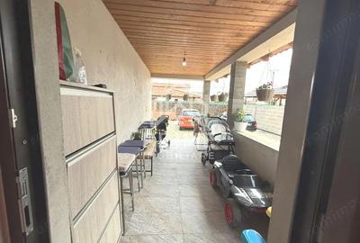 Casă cu 4 camere cu Teren 509 Mp în Șard - 1