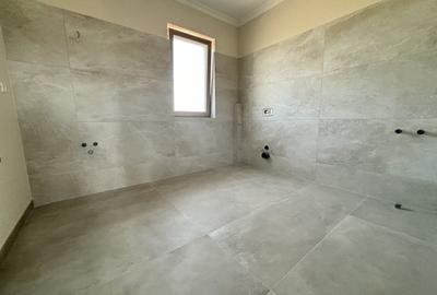 Casa insiruita 5 camere, 142mp, 360mp teren,despartita prin GARAJ in Giroc - 12