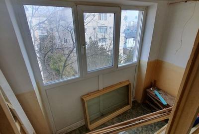 Apartament cu 2 camere semidecomandat în Central - 2