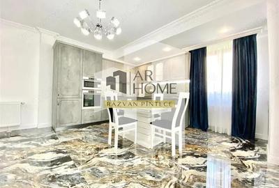Apartament 3 camere, de lux, parcare,, Cartier Albert Ploiesti - 4