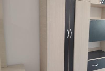 Garsonieră nedecomandată în Uzina 2 - 6