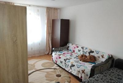 Garsonieră decomandată în Brădești - 2