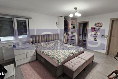 Casă cu 4 camere în Central - 11