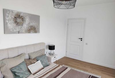 Apartament modern 2 camere | zona Oncos | Floresti - 6