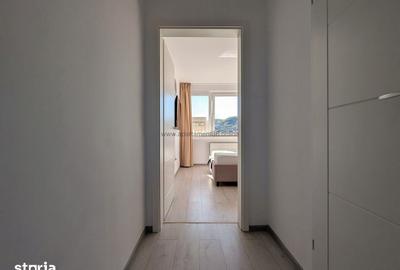 Apartament cu 3 camere, mobilat în Grigorescu - 4